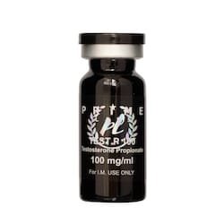 testosterone propionate